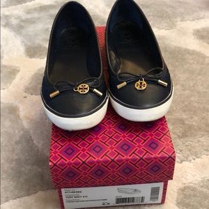Tory Burch Caruso Sneaker